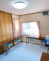 公文式 南平台教室 の内観画像