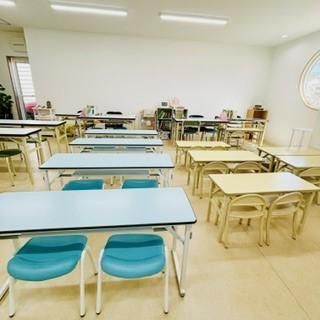 公文式 名東二丁目教室 の内観画像