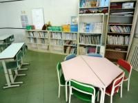 公文式 名護伊差川教室 の内観画像