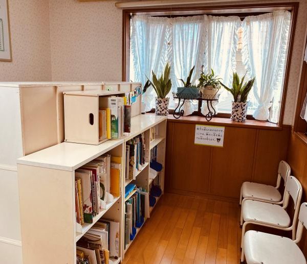 公文式 土居中央教室 の内観画像