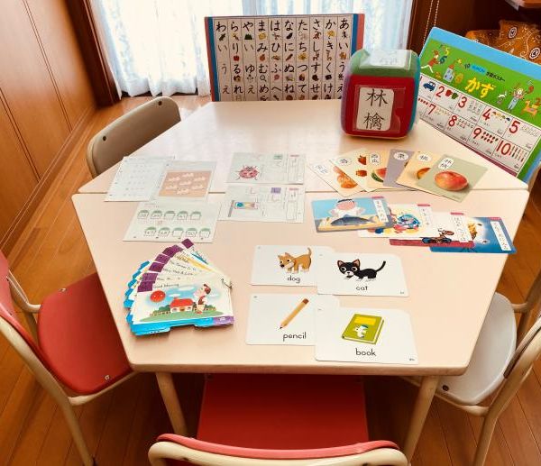 公文式 土居中央教室 の内観画像