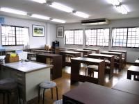 公文式 土山大野教室 の内観画像