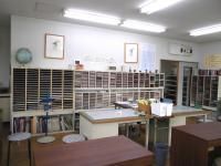 公文式 土山大野教室 の内観画像