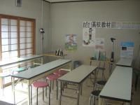 公文式 垂井教室 の内観画像