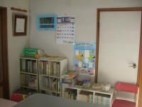 公文式 垂井教室 の内観画像