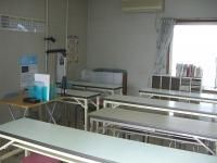 公文式 垂井教室 の内観画像