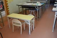 公文式 多賀城城南教室 の内観画像