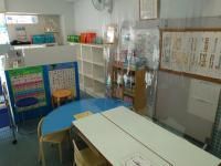 公文式 大分府内教室 の内観画像