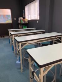 公文式 大分松岡教室 の内観画像