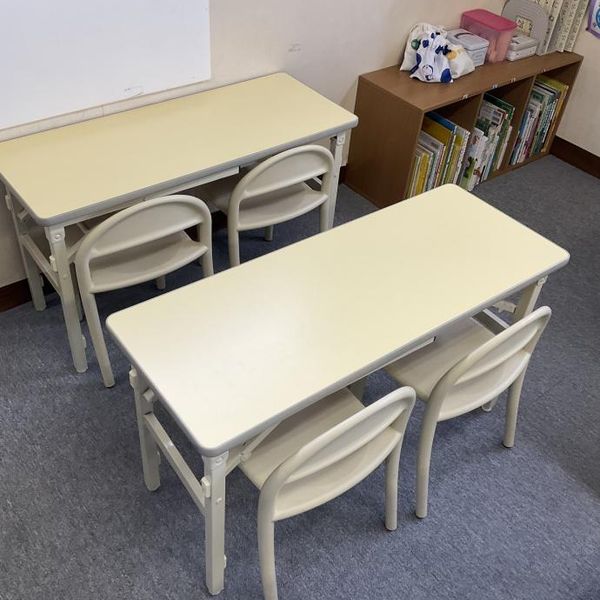 公文式 大分高城中央教室 の内観画像