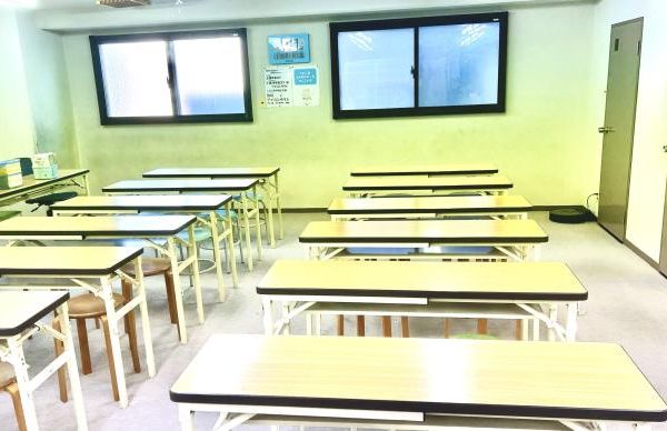 公文式 大宝教室 の内観画像