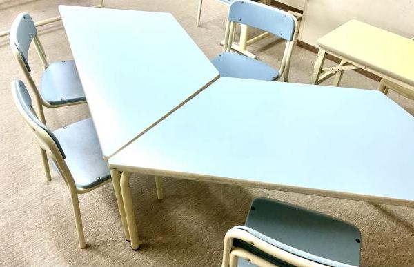 公文式 大宝教室 の内観画像