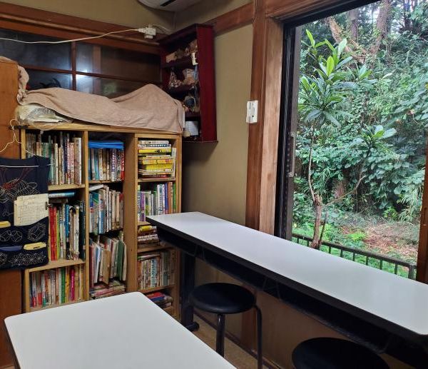 公文式 大洋村教室 の内観画像