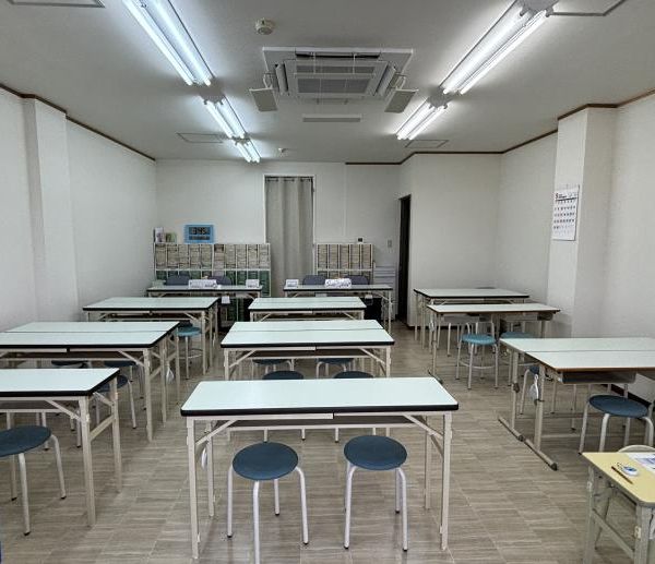 公文式 大門教室【愛知県】 の内観画像