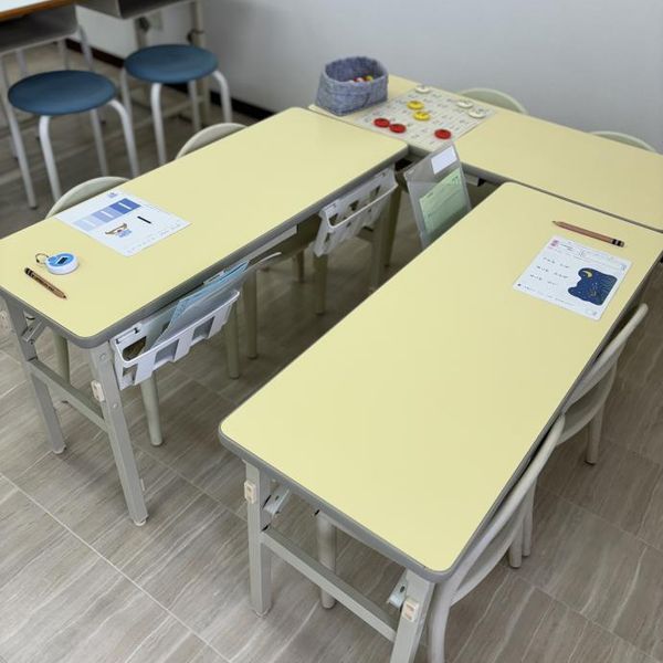 公文式 大門教室【愛知県】 の内観画像