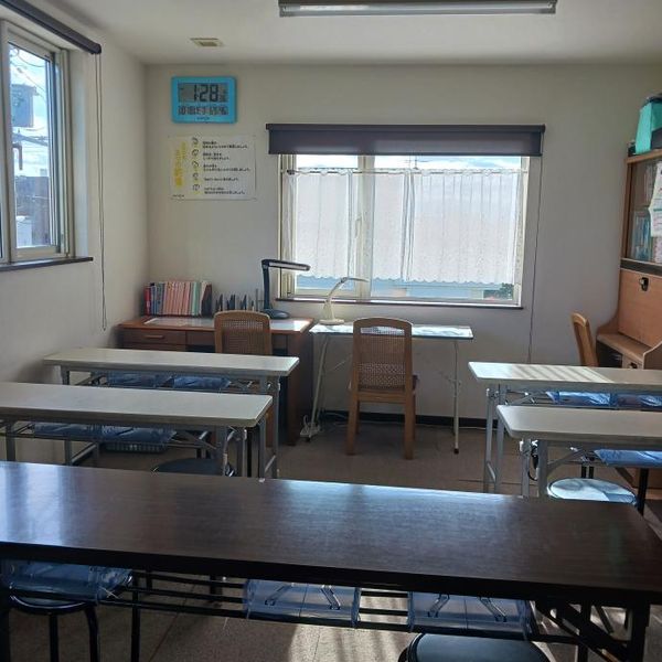 公文式 大麻桜木町教室 の内観画像