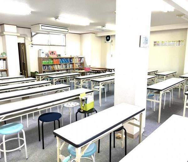 公文式 天神町教室【岩手県】 の内観画像