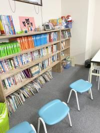 公文式 天神町教室【岩手県】 の内観画像