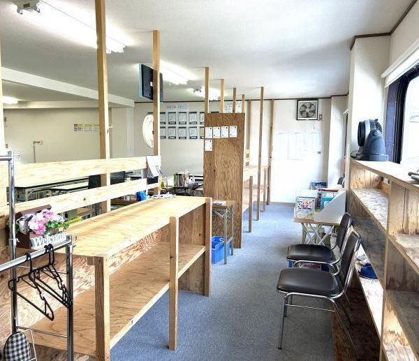 公文式 天神町教室【岩手県】 の内観画像