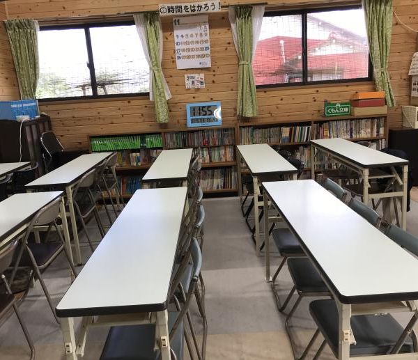 公文式 奈良南教室 の内観画像