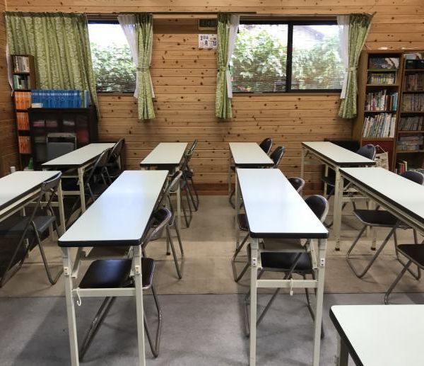 公文式 奈良南教室 の内観画像