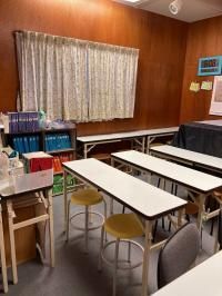 公文式 奈良渕町教室 の内観画像