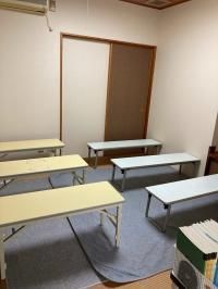 公文式 奈良渕町教室 の内観画像