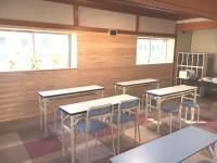 公文式 富岡教室【徳島県】 の内観画像