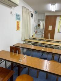 公文式 寺島教室【東京都】 の内観画像