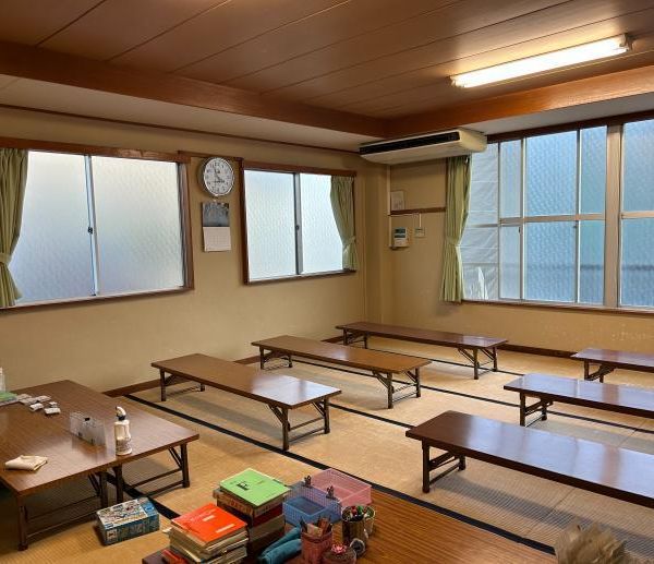 公文式 寺田教室【静岡県】 の内観画像