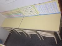 公文式 屯田小前教室 の内観画像