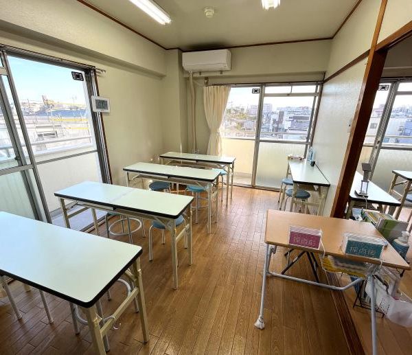 公文式 平郷教室 の内観画像