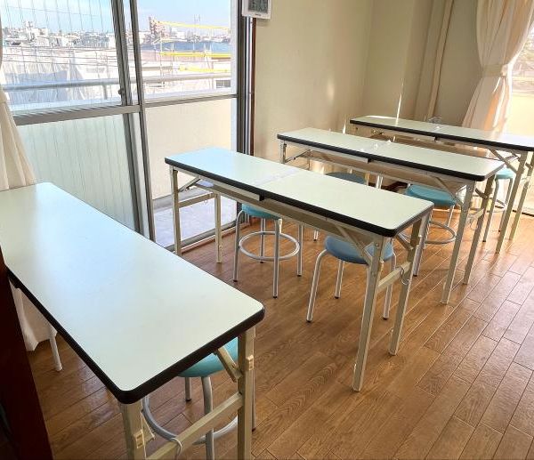 公文式 平郷教室 の内観画像