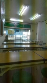 公文式 戸ヶ崎十字路教室 の内観画像