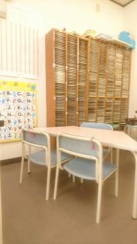 公文式 戸ヶ崎十字路教室 の内観画像