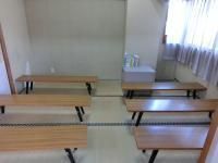 公文式 戸坂千足教室 の内観画像