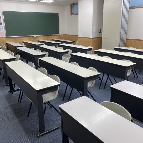 中萬学院 小田原スクール の内観画像