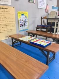 公文式 戸崎教室 の内観画像