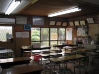 公文式 所沢久米教室 の内観画像