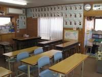 公文式 所沢久米教室 の内観画像