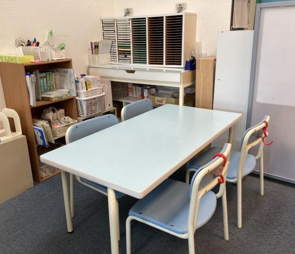 公文式 所沢東町教室 の内観画像