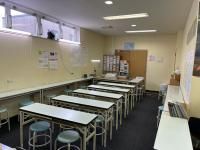 公文式 手稲ほしみ教室 の内観画像