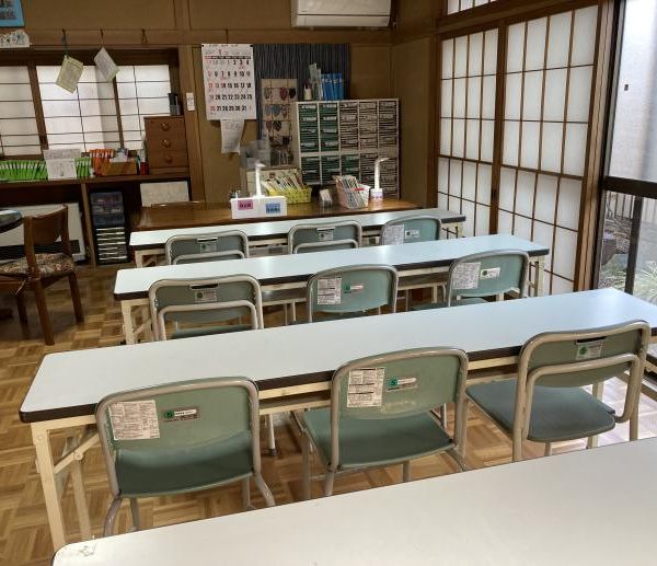 公文式 手賀沼公園前教室 の内観画像