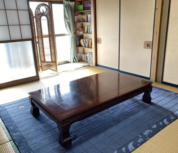 公文式 手賀沼公園前教室 の内観画像