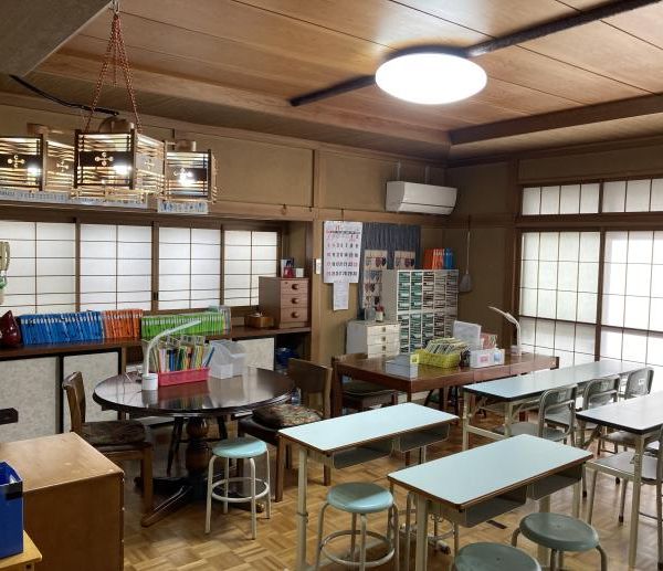 公文式 手賀沼公園前教室 の内観画像