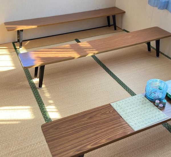 公文式 新潟学校町教室 の内観画像