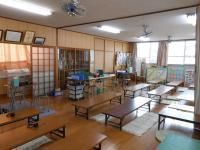 公文式 時津東教室 の内観画像