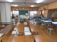 公文式 時津東教室 の内観画像