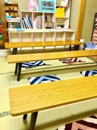 公文式 東湖教室 の内観画像