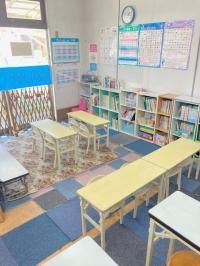 公文式 東郷教室【鹿児島県】 の内観画像